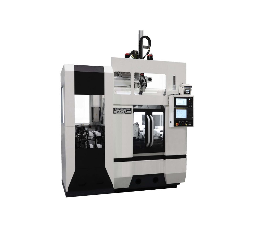Machine picture