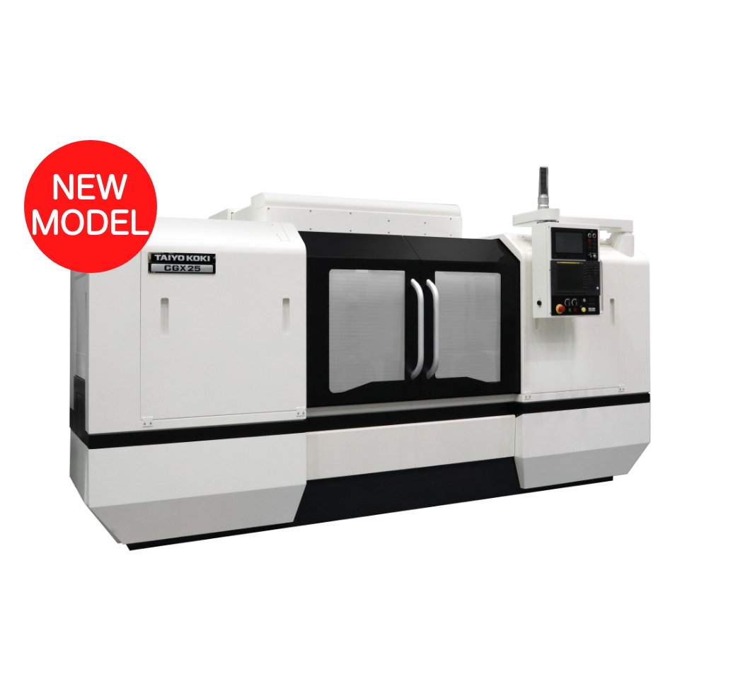 Machine picture