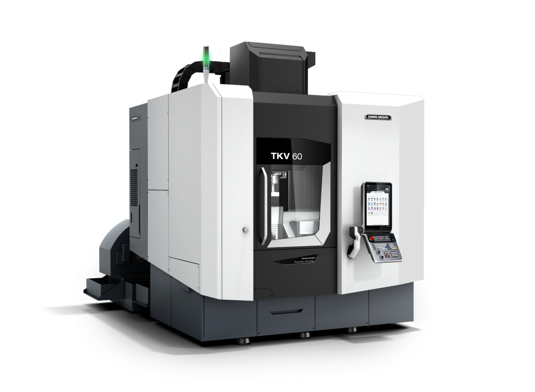 Machine picture