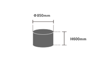 ワークサイズ画像