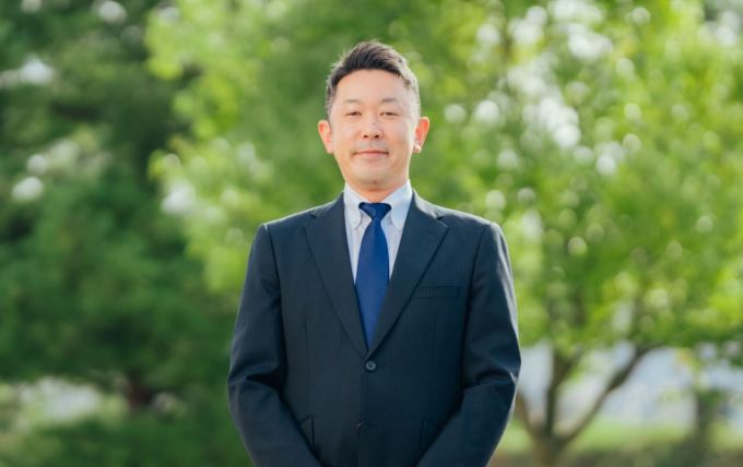 代表取締役社長 渡辺 剛