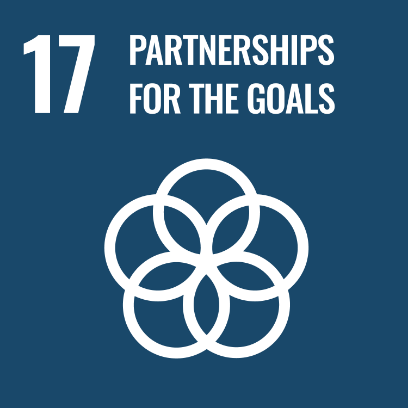 17 PARTNERSHIPS FOT THE GOALS